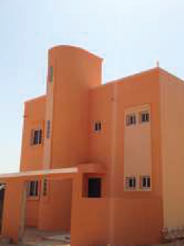 Cité Assy